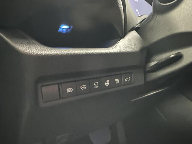 Toyota RAV4 2.5 Hybrid AWD GR SPORT , Trekhaak, Dodehoekdetectie