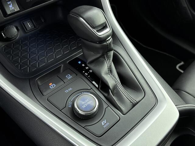 Toyota RAV4 2.5 Hybrid AWD Executive Limited | Stoel-/Stuurverwarming | Navi | Lichtmetalen Velgen | Leer |