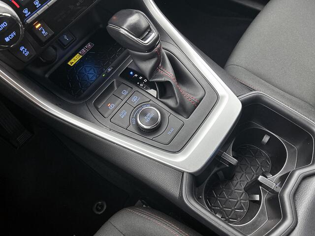 Toyota RAV4 2.5 Plug-in Hybrid AWD Style limited | Navigatie | Stoelverwarming | Elektrische achterklep | LM velgen |