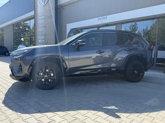 Toyota RAV4 2.5 Hybrid Bi-Tone STYLE