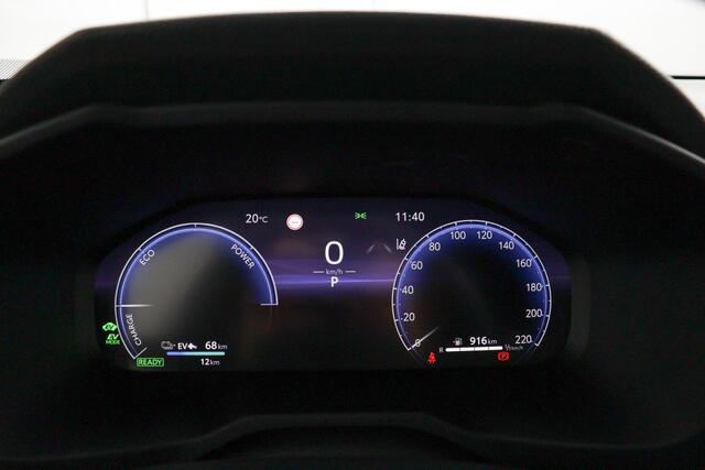 Toyota RAV4 2.5 Plug-in Hybrid AWD Bi-Tone Plus | Leer | Stoelverwarming/Koeling | 360Camera | Elektrische Achterklep | Apple Carplay/Android Auto | JBL audio |