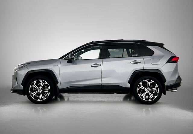 Toyota RAV4 2.5 Plug-in Hybrid AWD Bi-Tone Plus