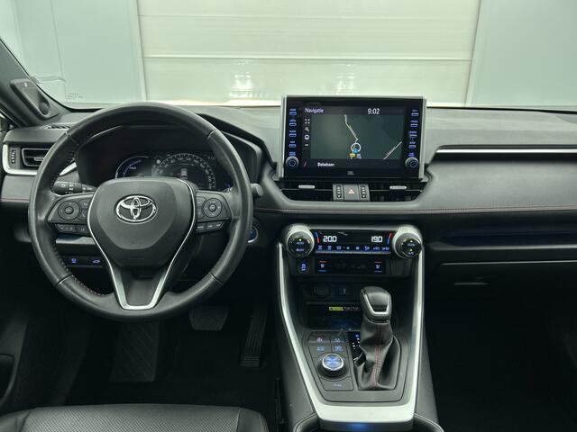 Toyota RAV4 2.5 Plug-in Hybrid AWD Bi-Tone Plus