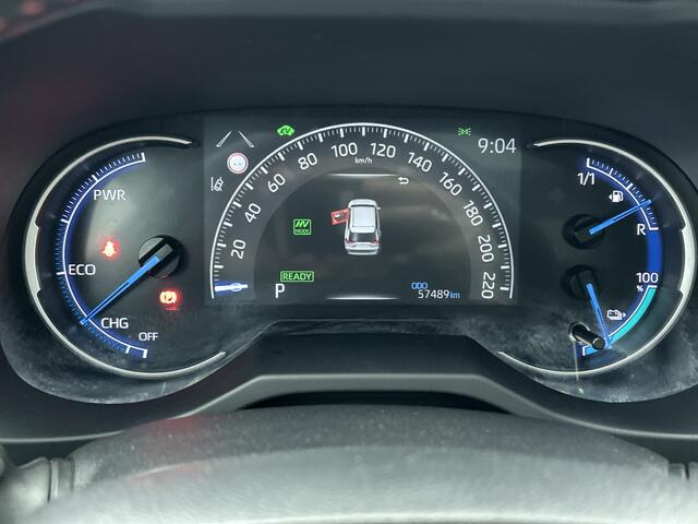 Toyota RAV4 2.5 Plug-in Hybrid AWD Bi-Tone Plus