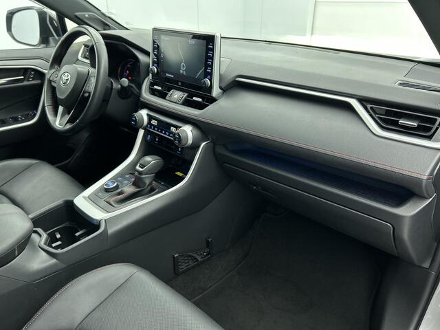 Toyota RAV4 2.5 Plug-in Hybrid AWD Bi-Tone Plus