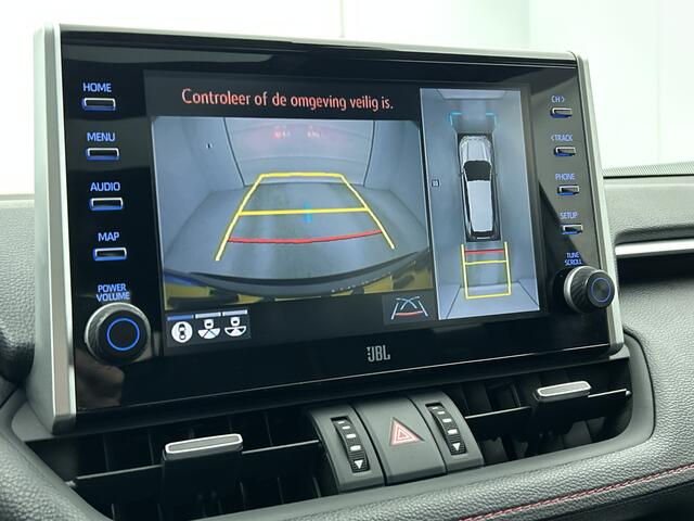 Toyota RAV4 2.5 Plug-in Hybrid AWD Bi-Tone Plus