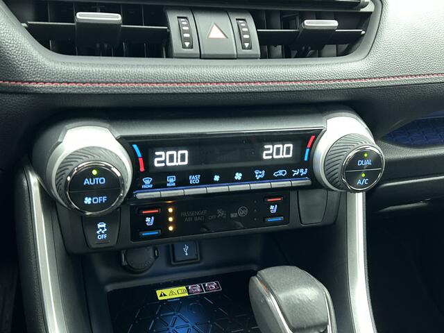 Toyota RAV4 2.5 Plug-in Hybrid AWD Bi-Tone Plus