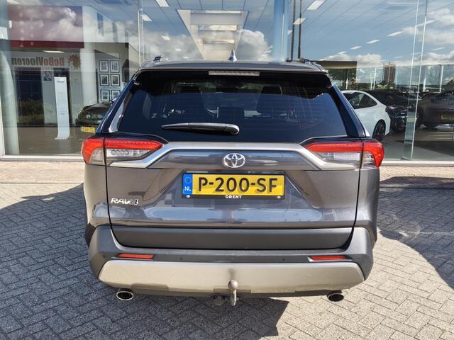 Toyota RAV4 2.0 VVT-iE Style | Trekhaak | 2000kg Trekgew. | JBL | Navi | Sen