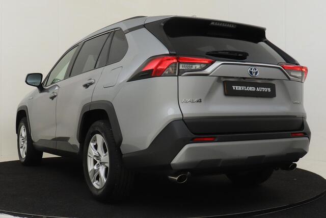 Toyota RAV4 2.5 HYBRID ACTIVE -CAMERA|ADAP.CRUISE|17"|PRIVACY.GLAS|DEALERONDERH.
