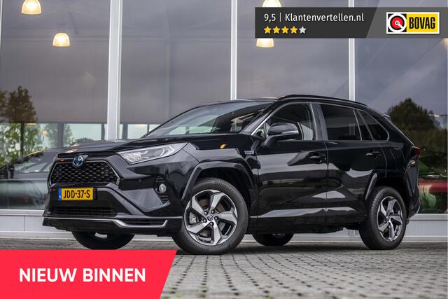 Toyota RAV4 2.5 Plug-in Hybrid AWD Dynamic | Camera | ACC | LED