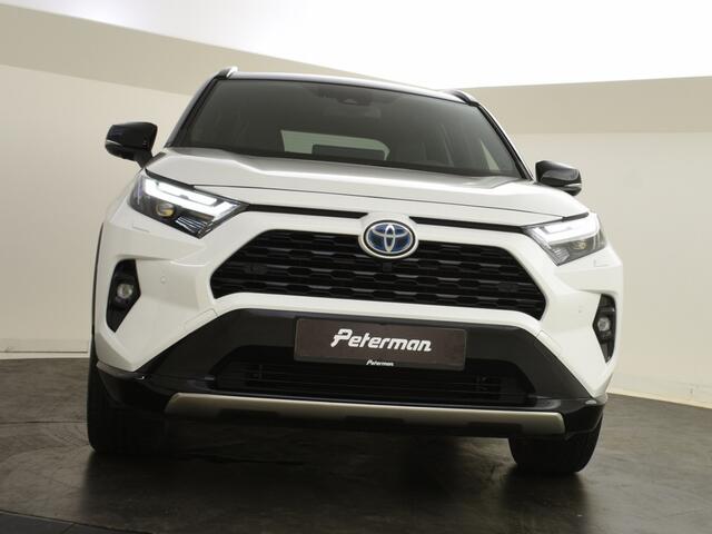 Toyota RAV4 2.5 Hybride Style | BLS | PDC V+A | 360° view | JBL