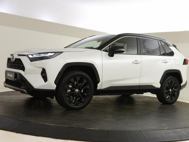 Toyota RAV4 2.5 Hybride Style | BLS | PDC V+A | 360° view | JBL