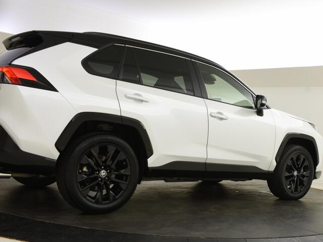 Toyota RAV4 2.5 Hybride Style | BLS | PDC V+A | 360° view | JBL