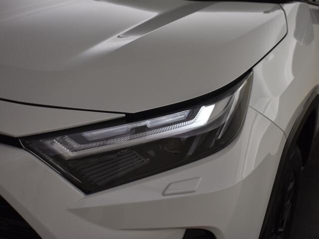 Toyota RAV4 2.5 Hybride Style | BLS | PDC V+A | 360° view | JBL