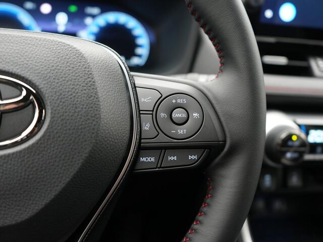 Toyota RAV4 2.5 Plug-in Hybrid AWD Dynamic *NIEUW* | DIRECT Leverbaar!