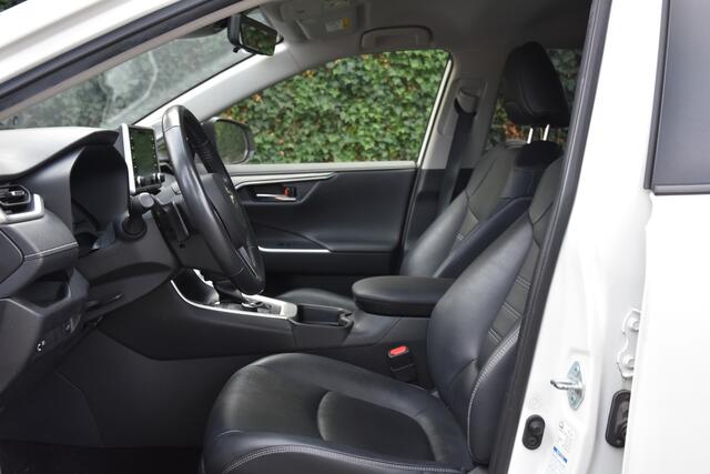 Toyota RAV4 2.5 Hybrid AWD Business Plus | LEDER | TREKHAAK