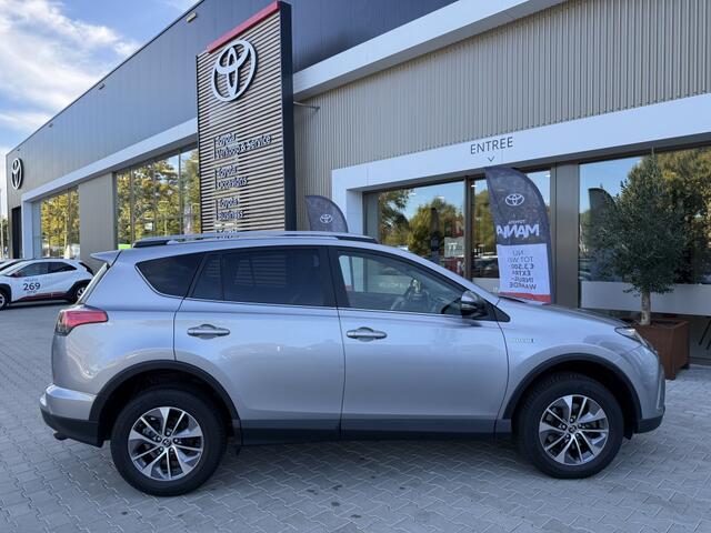 Toyota RAV4 2.5 Hybrid Dynamic | Stoelverw | Pdc va | Elek achterklep