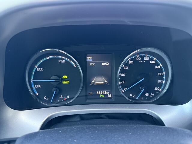 Toyota RAV4 2.5 Hybrid Dynamic | Stoelverw | Pdc va | Elek achterklep