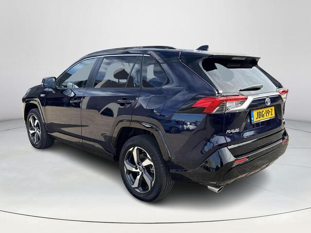Toyota RAV4 2.5 Plug-in Hybrid AWD Dynamic **STOELVERWARMING/ ELEKTRISCHE STOEL/ APPLE CARPLAY/ ELEKTRISCHE ACHTERKLEP/ 36 MAANDEN GARANTIE**