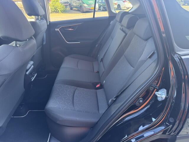 Toyota RAV4 2.5 Hybrid AWD Dynamic