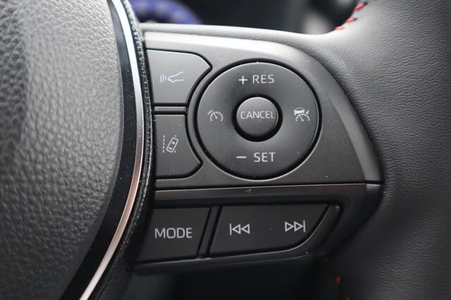 Toyota RAV4 2.5 Plug-in Hybrid Style SCM-alarm