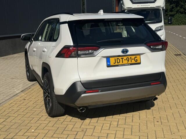 Toyota RAV4 2.5 Hybrid Active Leer