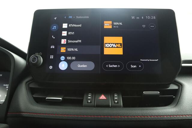 Toyota RAV4 2.5 Plug-in Hybrid AWD Dynamic | Adaptive Cruise Control | Apple Carplay | Android Auto | Parkeersensoren | Stoelverwarming | Achteruitrijcamera |