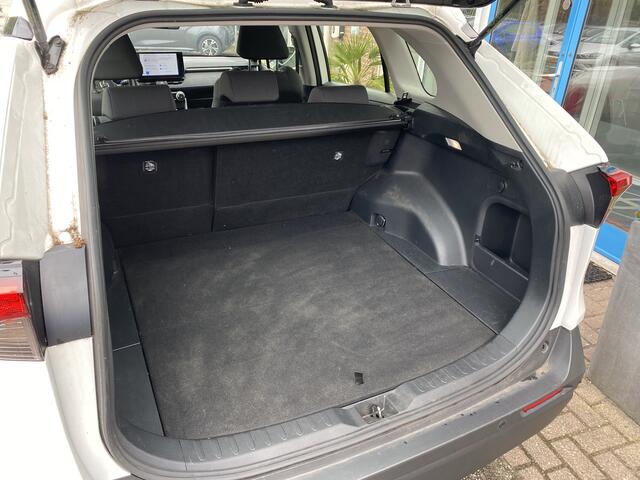 Toyota RAV4 2.5 Hybrid Active