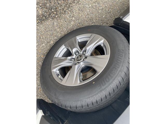 Toyota RAV4 2.5 Hybrid Active