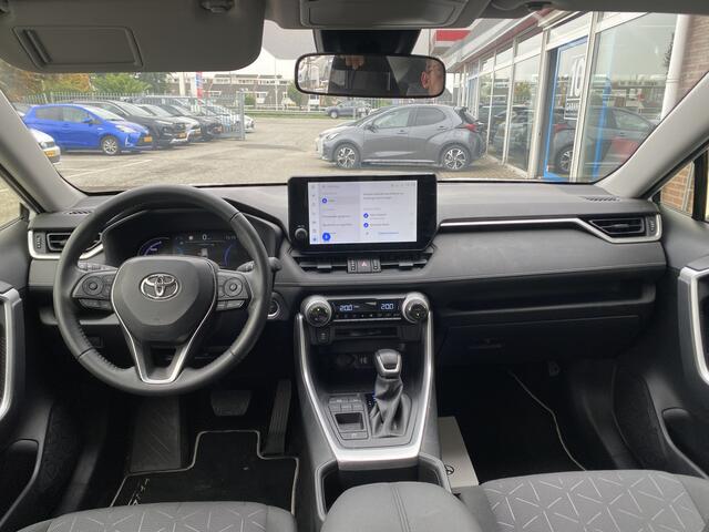 Toyota RAV4 2.5 Hybrid Active