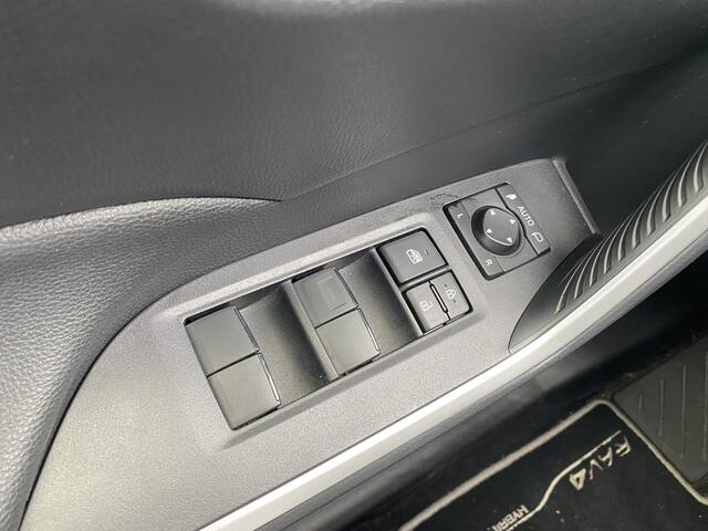 Toyota RAV4 2.5 Hybrid Active