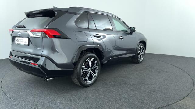 Toyota RAV4 2.5 Plug-in Hybrid AWD Style Limited Edition