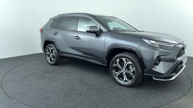 Toyota RAV4 2.5 Plug-in Hybrid AWD Style Limited Edition
