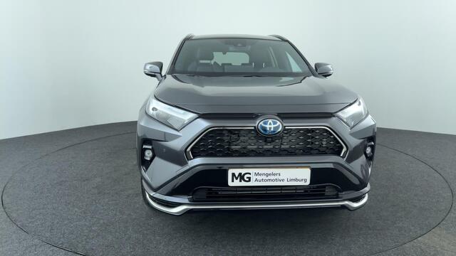 Toyota RAV4 2.5 Plug-in Hybrid AWD Style Limited Edition