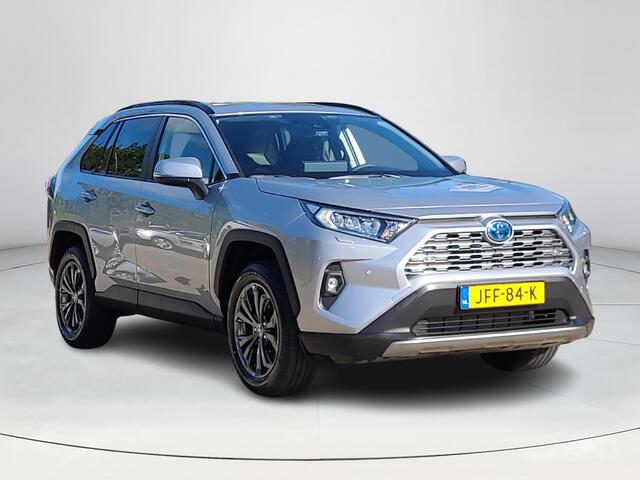 Toyota RAV4 2.5 Hybrid AWD Dynamic | Apple CarPlay | Stuur/stoel/ruitverwarming | Blindspot | Rijklaarprijs incl. garantie |