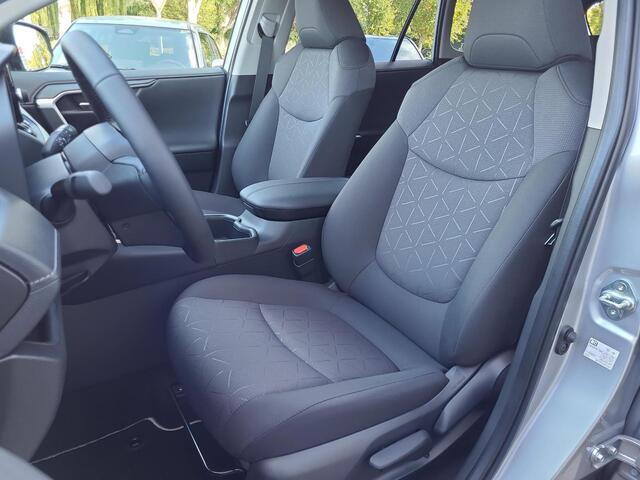 Toyota RAV4 2.5 Hybrid AWD Dynamic | Apple CarPlay | Stuur/stoel/ruitverwarming | Blindspot | Rijklaarprijs incl. garantie |