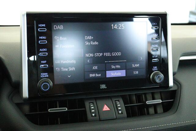 Toyota RAV4 2.5 Hybrid AWD Executive