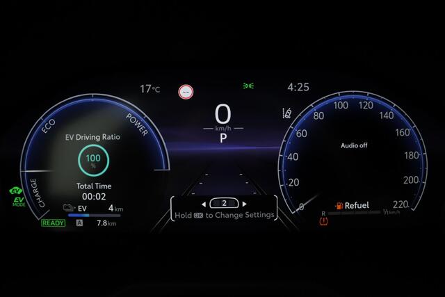 Toyota RAV4 2.5 Plug-in Hybrid AWD GR SPORT | Adaptive Cruise Control | Navigatie | Panoramadak | 360 graden camera | Stoelverwarming |