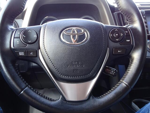 Toyota RAV4 2.5 Hybrid AWD Executive Business Automaat, Navigatie, Multimedia, Airco/ECC, CruiseControl, Parkeersensoren, Trekhaak, Xenon, Leder Interieur