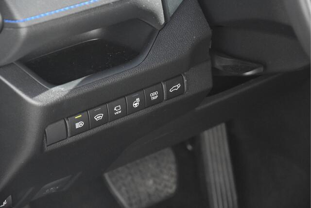 Toyota RAV4 2.5 Hybrid Style