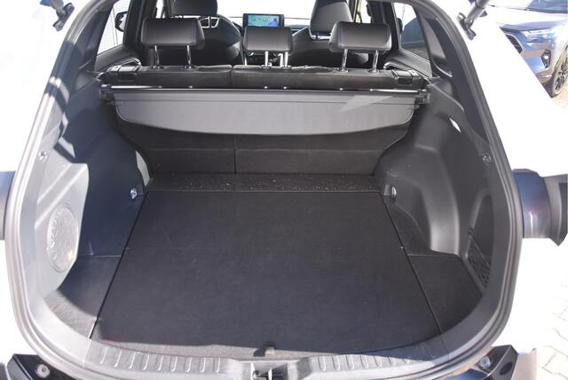 Toyota RAV4 2.5 Hybrid Style