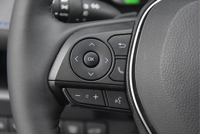 Toyota RAV4 2.5 Hybrid Style