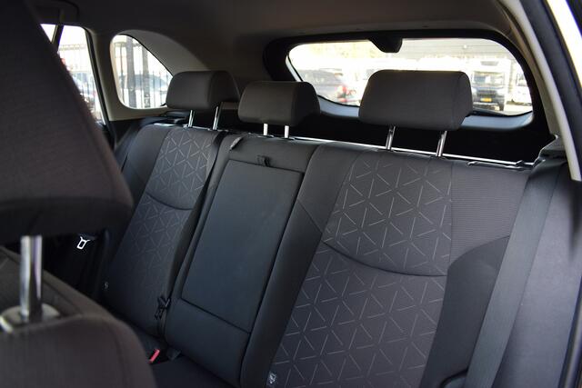 Toyota RAV4 2.5 Hybrid Dynamic | Apple CarPlay | Camera | Climate | ACC