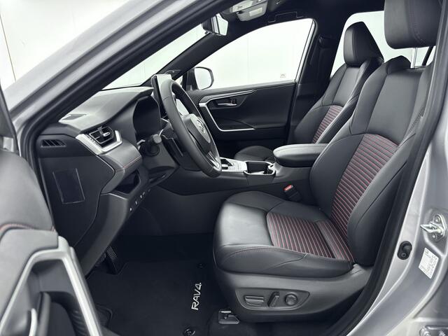 Toyota RAV4 2.5 Plug-in Hybrid AWD Limited Edition | Apple Carplay & Android Auto | Parkeercamera |