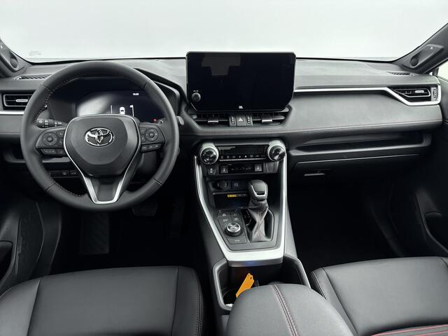 Toyota RAV4 2.5 Plug-in Hybrid AWD Limited Edition | Apple Carplay & Android Auto | Parkeercamera |