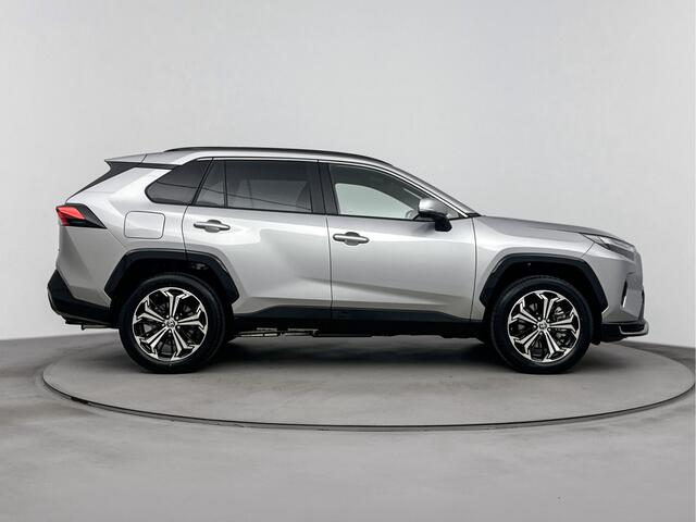 Toyota RAV4 2.5 Plug-in Hybrid AWD Limited Edition | Apple Carplay & Android Auto | Parkeercamera |