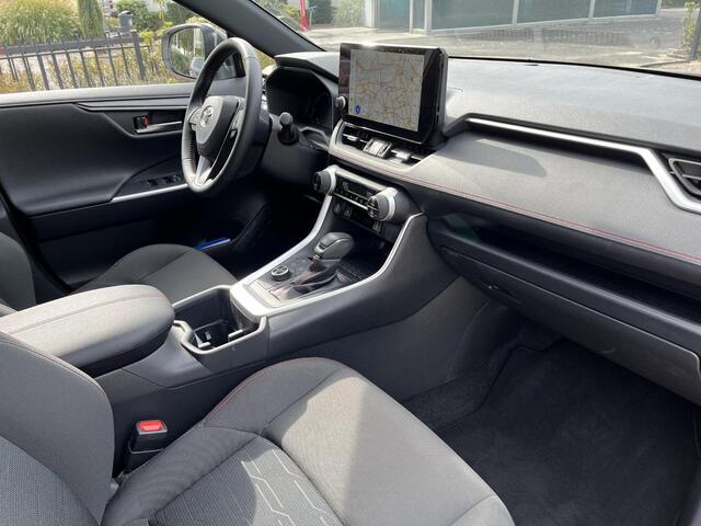 Toyota RAV4 2.5 Plug-in Hybrid AWD Business | Zircon Silver | Trekhaak | Demo