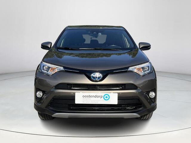Toyota RAV4 2.5 Hybrid Dynamic Sport | All-in prijs | Trekhaak | Camera | Bluetooth |