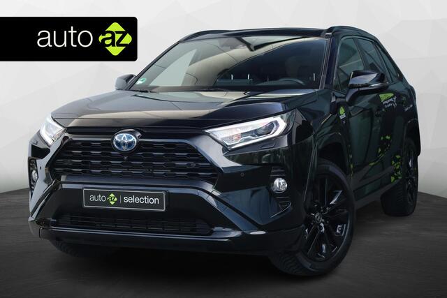Toyota RAV4 2.5 Hybrid AWD Style / Pano / 360