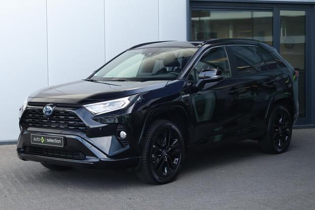 Toyota RAV4 2.5 Hybrid AWD Style / Pano / 360